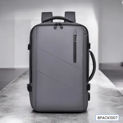 ESSENTIAL CORE BACKPACK